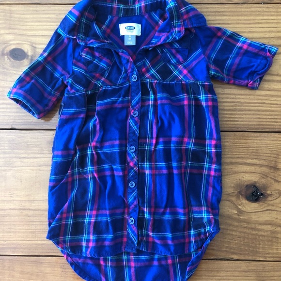 Old Navy Other - 👗👗host pick👗👗Button down dress